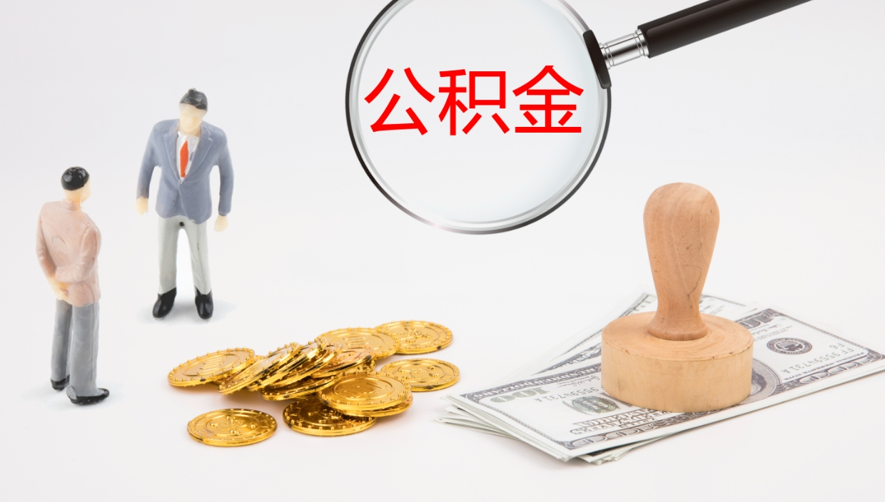 磁县上海公积金公司（上海公积金公司交多少）